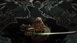 Edições de colecionador de Shinobi: Art of Vengeance entram em pré-venda pela Limited Run