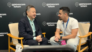 Shuhei Yoshida gostaria de ser um NPC em… Ghost of Yotei!
