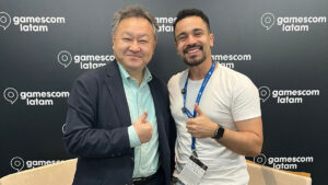 Shuhei Yoshida cita Blue Prince, Expedition 33 e game diferentão como indies de destaque em 2025