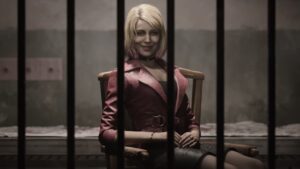 Silent Hill 2: Bloober Team segue trabalhando em correções para o PS5 Pro