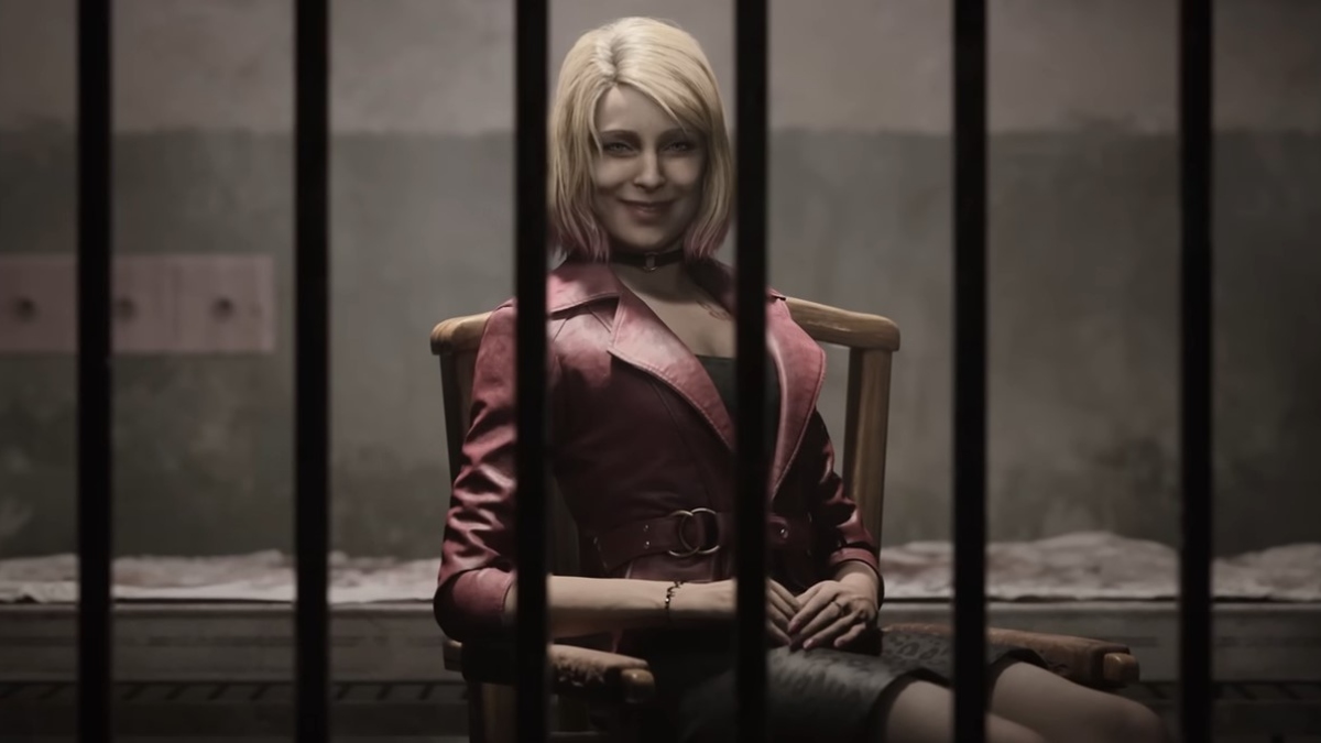 Silent Hill 2