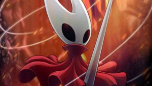 Hollow Knight: Silksong estará jogável em setembro, mas apenas se você viajar para a Austrália