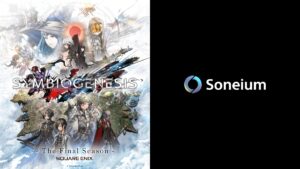 Sony testa seu próprio sistema NFT em jogo da Square Enix; entenda