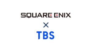 Square Enix e TBS anunciam novo jogo com IP original e foco global