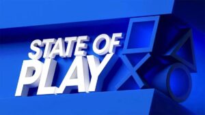 Sony não planeja State of Play ou PlayStation Showcase em maio, diz insider