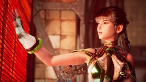 Stellar Blade de PC tem data vazada para 11 de junho; Complete Edition chega ao PS5 no mesmo dia