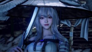 Diretor de Stellar Blade diz que jogo teve história “clichê”, mas sequência será impactante