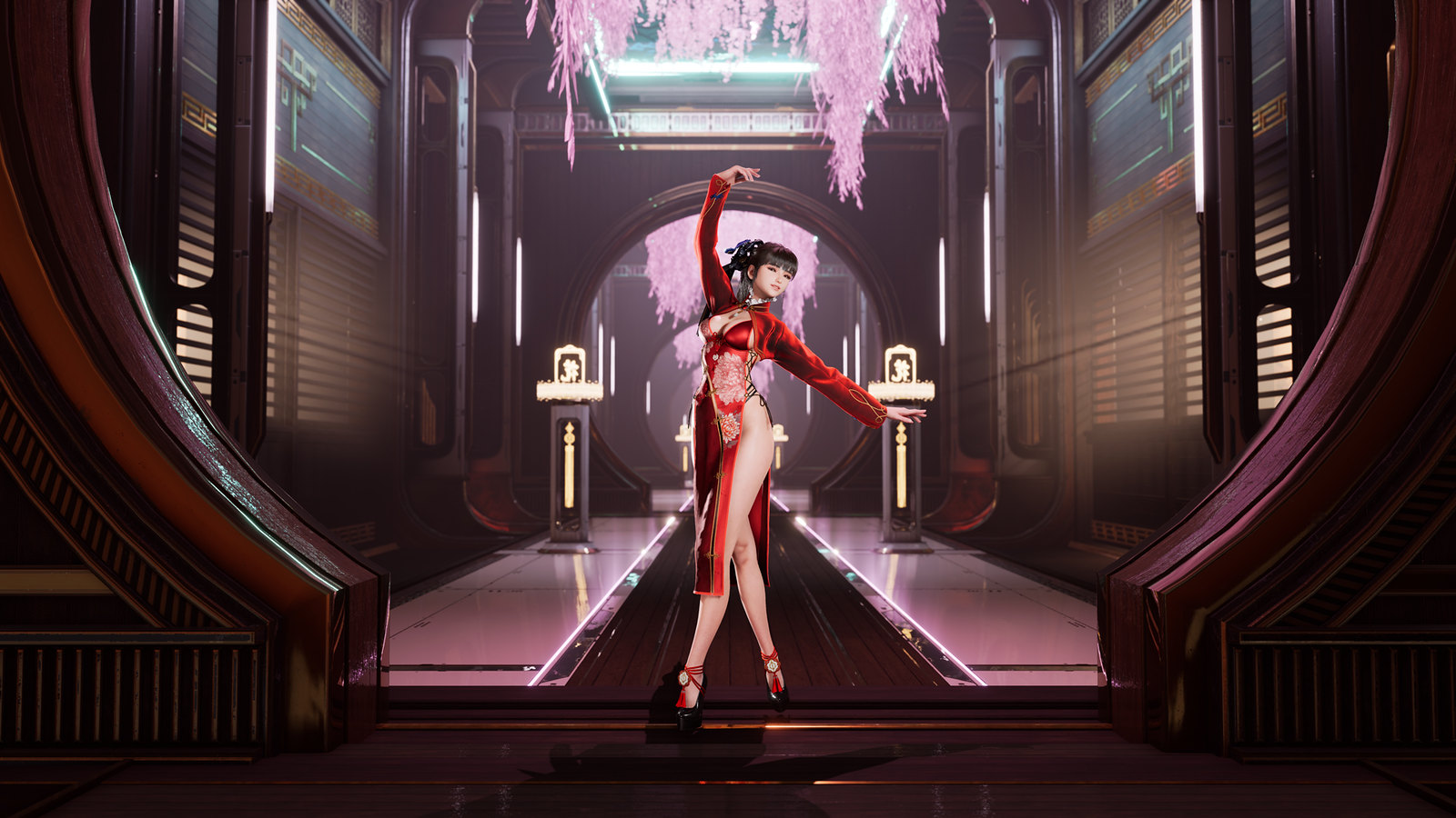 Diretor de Stellar Blade diz que jogo teve história “clichê”, mas sequência será impactante 1 Stellar Blade para PC