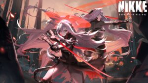 Stellar Blade terá embate entre Eve e Scarlet, de NIKKE: Goddess of Victory
