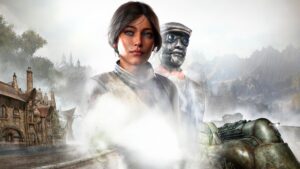 Syberia Remastered chega ainda em 2025 e tem capturas divulgadas