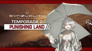 Temporada 2 de Synduality Echo of Ada já está disponível