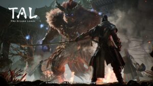 Estúdio coreano anuncia TAL: The Arcane Lands, projeto ambicioso para consoles