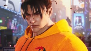 Tekken 8 receberá colaboração oficial com o filme Karate Kid: Legends em junho