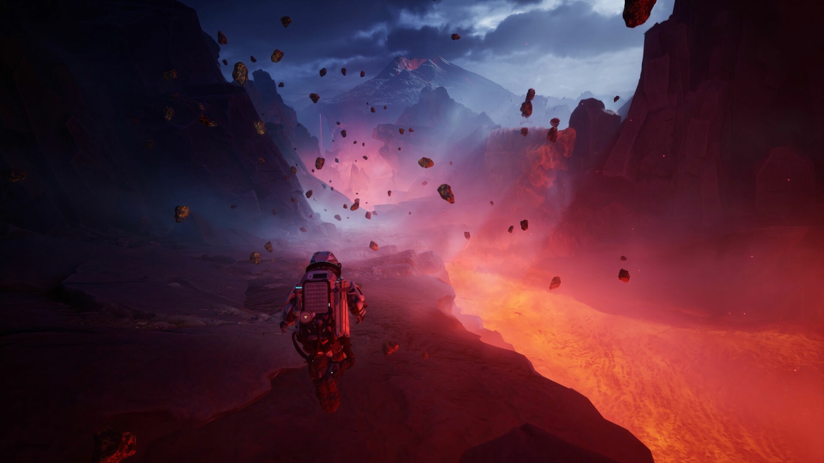 The Alters: sobrevivência sci-fi e reflexões sobre o "E Se" na gamescom latam 2025 2 The Alters