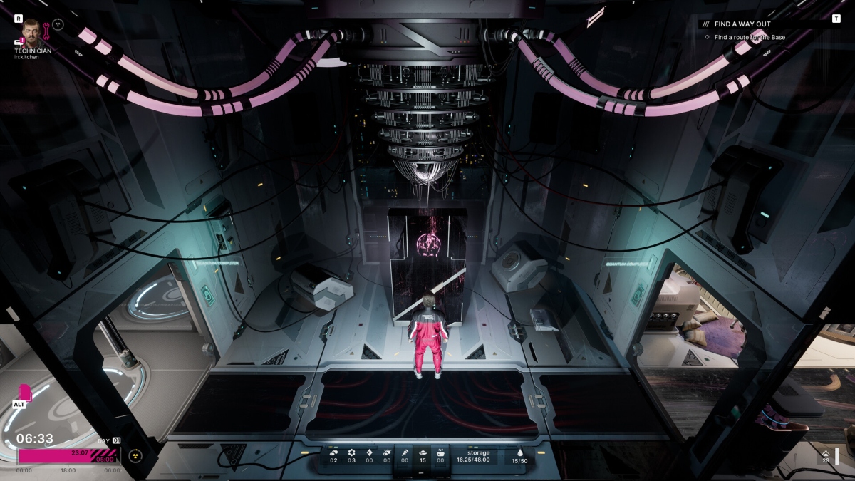 The Alters: sobrevivência sci-fi e reflexões sobre o "E Se" na gamescom latam 2025 1 The Alters