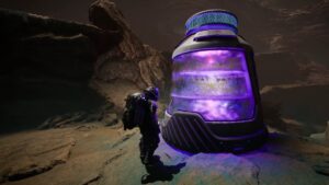 The Alters: trailer explica mineração e anomalias em planeta alienígena hostil