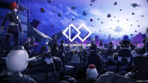 “Não há planos” para lançar The Hundred Line: Last Defense Academy no PlayStation, diz dev
