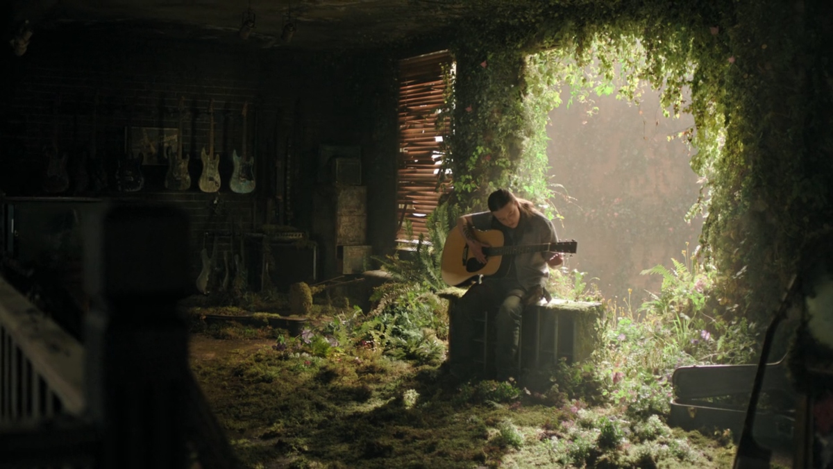 The Last of Us T2E04: Entre luzes vermelhas e decisões apressadas, a série busca reencontrar o rumo 2 The Last of Us