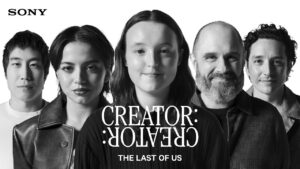 Elenco de The Last of Us participa de podcast da Sony