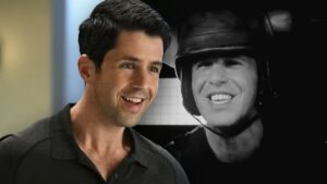 Me dá um abraço, irmão! Josh Peck, de Drake & Josh, faz participação em The Last of Us