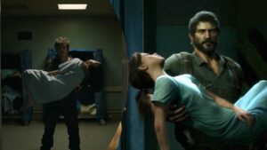 The Last of Us: Vaga-lumes conseguiriam fazer uma cura com Ellie, confessa Druckmann