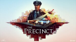 The Precinct: vale a pena?