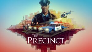 The Precinct recebe update gratuito com Modo Solo e cosméticos