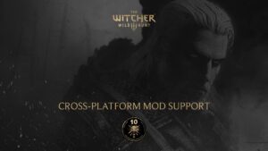 The Witcher 3: Wild Hunt terá suporte oficial para mods nos consoles ainda neste ano