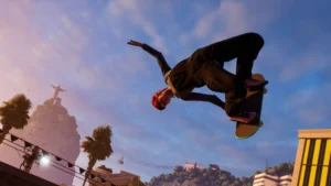 Tony Hawk’s 3+4 exalta o Brasil: Bob Burnquist e diretor da Activision comentam o retorno