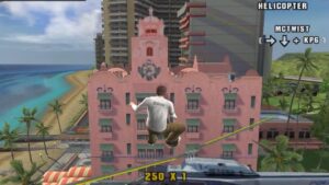 Tony Hawk também quer remaster de Tony Hawk’s Underground: “farei campanha”