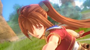 Trails in the Sky 1st Chapter recebe detalhes sobre a história e sistema de batalha