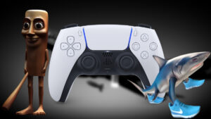 Tralalero Tralala: meme inspira jogos na PS Store — mas tenha cuidado!