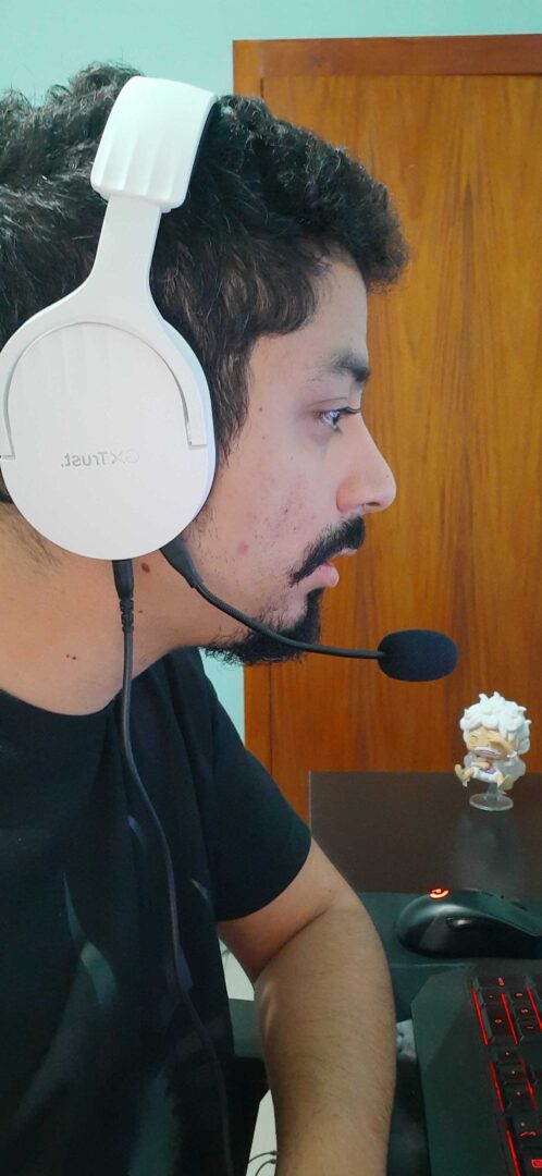 Headset Trust GXT 489 Fayzo: vale a pena? 2 1