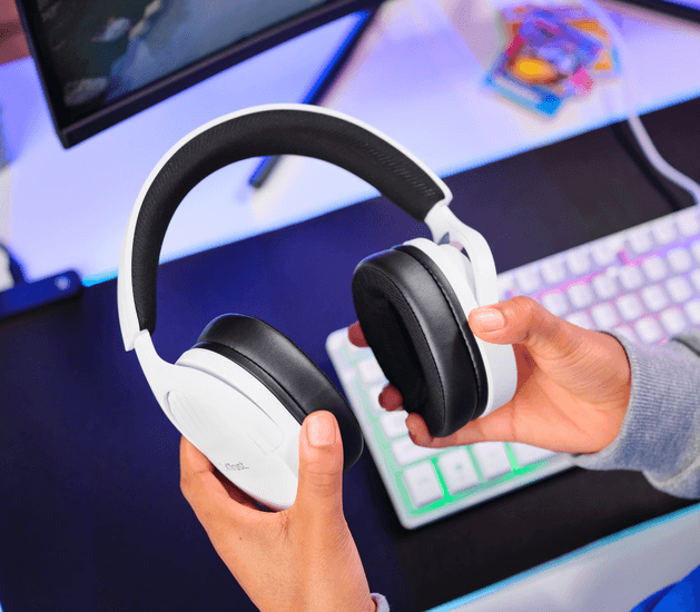 Headset Trust GXT 489 Fayzo: vale a pena? 3 2