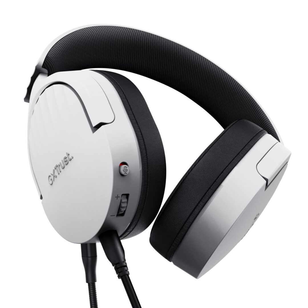 Headset Trust GXT 489 Fayzo: vale a pena? 8 7