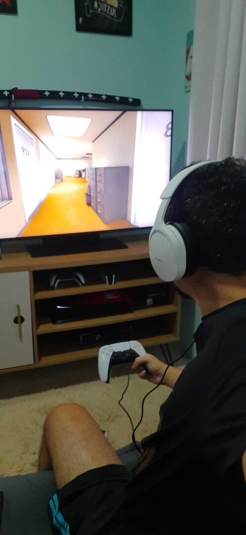Headset Trust GXT 489 Fayzo: vale a pena? 4 3