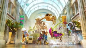 Versão 2.0 de Two Point Museum chega em breve aos consoles com “muitas” novidades
