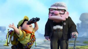Clássico da Disney, Up ganha troféus no PS4 e PS5 via PS Plus Deluxe
