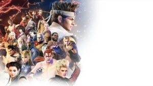 Beta do novo Virtua Fighter 5 começa na semana que vem
