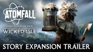 Atomfall: Wicked Isle chega em 3 de junho com nova área explorável