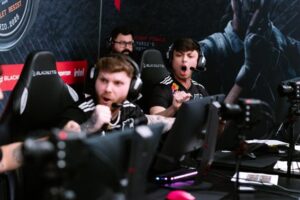 Brasil garante time na final do Mundial de Rainbow Six Siege