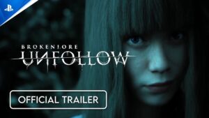 Jogo de terror, BrokenLore: UNFOLLOW será lançado no PS5 em 2025
