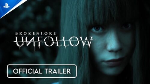 BrokenLore: Unfollow ganha trailer, e Ascend é revelado
