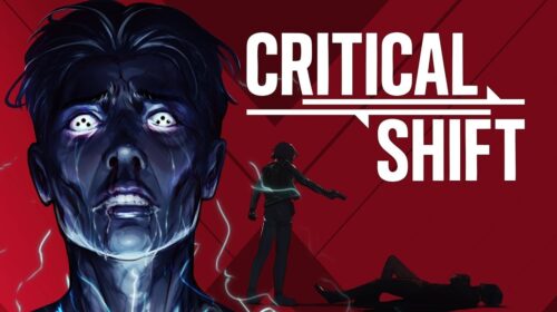 RPG de turnos, Critical Shift é confirmado para PS5 e chega em 2025