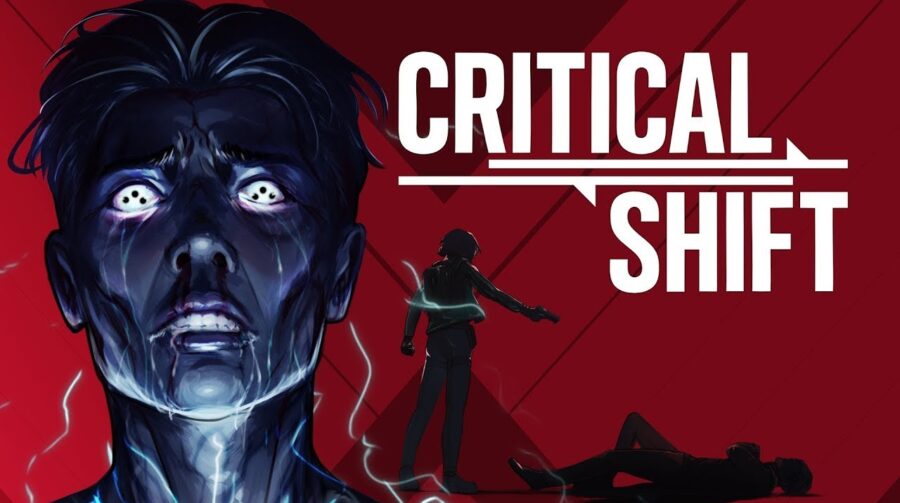 RPG de turnos, Critical Shift é confirmado para PS5 e chega em 2025