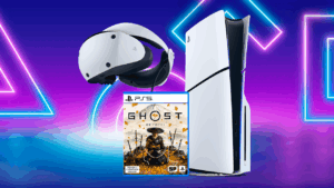 Cupom especial da Kabum traz descontos em jogos, consoles e até PS VR2 nesta segunda (05)
