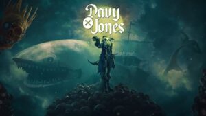 Contemplem: Davy x Jones, FPS de piratas, é confirmado para consoles e PC
