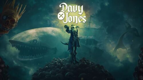 Contemplem: Davy x Jones, FPS de piratas, é confirmado para consoles e PC