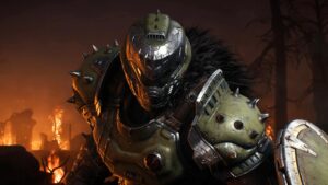 “Jogos indepedentes são o futuro”, diz criador de Doom
