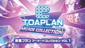Coletânea Toaplan Arcade Collection Vol. 1 e Vol. 2 chega em agosto